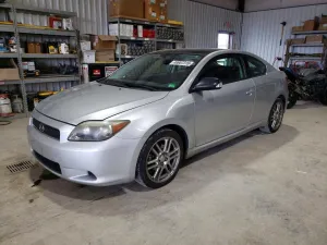 2007 SCION TC