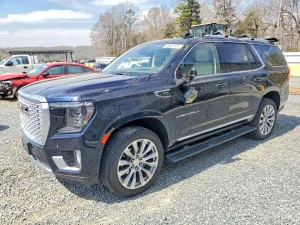 2024 GMC YUKON