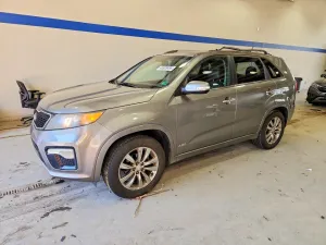 2011 KIA SORENTO