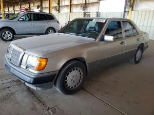1991 MERCEDES-BENZ 300-CLASS
