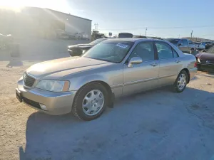 1999 ACURA RL