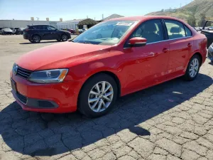 2014 VOLKSWAGEN JETTA