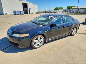 2006 ACURA TL