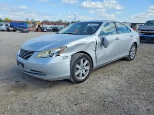 2008 LEXUS ES350
