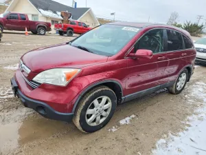 2009 HONDA CRV