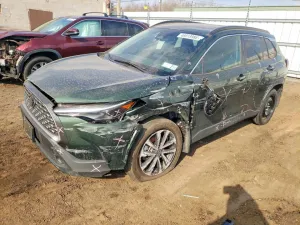 2023 TOYOTA ALL OTHER