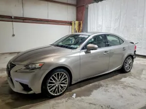 2014 LEXUS IS