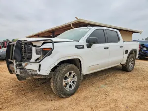 2024 GMC SIERRA