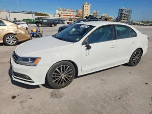 2016 VOLKSWAGEN JETTA