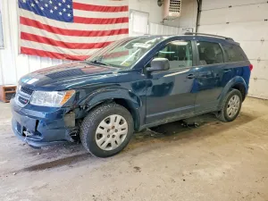 2014 DODGE JOURNEY