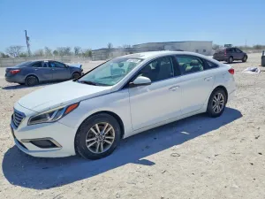 2016 HYUN SONATA