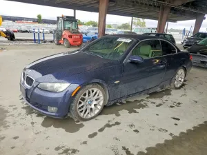 2008 BMW 3 SERIES