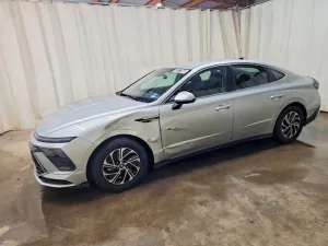 2026 HYUNDAI SONATA