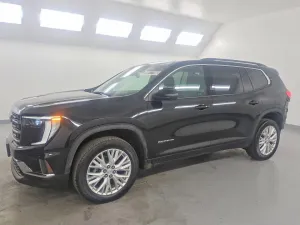 2024 GMC ACADIA