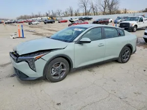 2026 KIA ALL OTHER