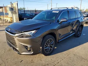 2024 LEXUS TX 350 LUX