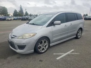 2008 MAZDA 5