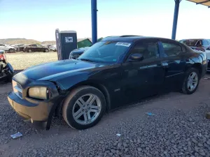 2006 DODGE CHARGER