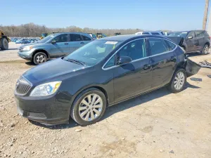 2016 BUICK VERANO