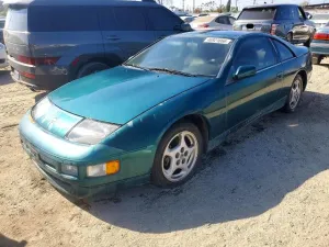 1995 NISS 300ZX