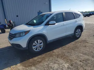 2012 HONDA CRV