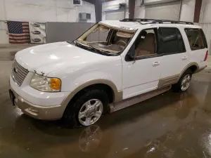 2005 FORD EXPEDITION
