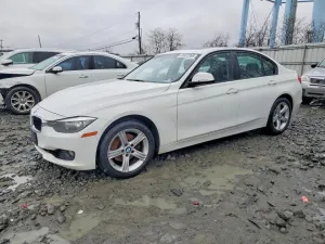 2013 BMW 3 SERIES