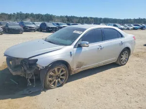 2010 LINCOLN MKZ