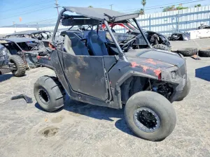 2008 POLARIS SIDEBYSIDE