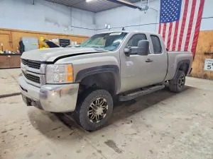 2009 CHEVROLET SILVERADO