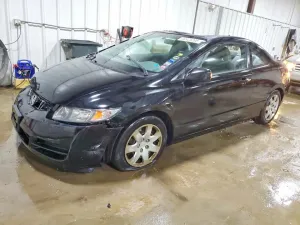 2010 HONDA CIVIC