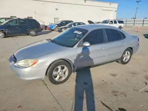 2003 FORD TAURUS