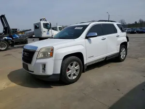 2013 GMC TERRAIN