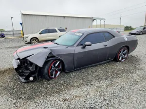2014 DODGE CHALLENGER