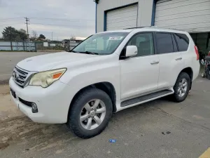 2010 LEXUS GX