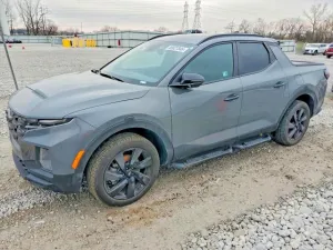 2024 HYUNDAI SANTA CRUZ