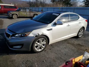 2012 KIA OPTIMA