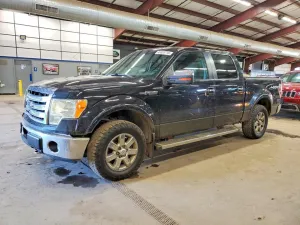 2013 FORD F150