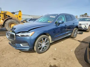 2021 VOLVO XC60