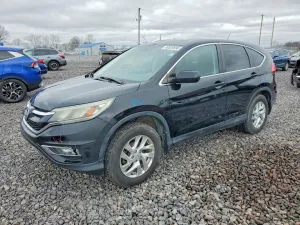 2015 HONDA CRV