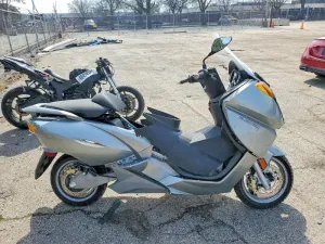 2007 VETX SCOOTER