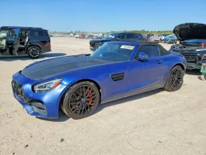 2021 MERCEDES-BENZ GT-CLASS