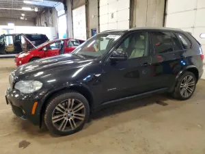 2013 BMW X5