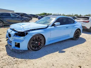 2024 BMW M2