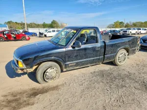1994 CHEVROLET S10