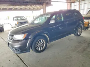 2014 DODGE JOURNEY