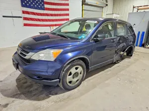 2011 HONDA CRV