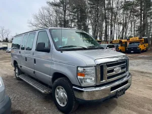 2014 FORD ALL Models