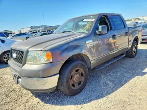 2006 FORD F150