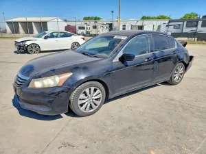 2011 HOND ACCORD